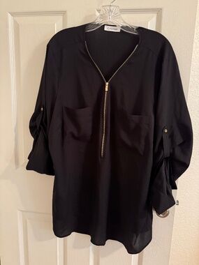 Ladies Calvin Klein Tunic